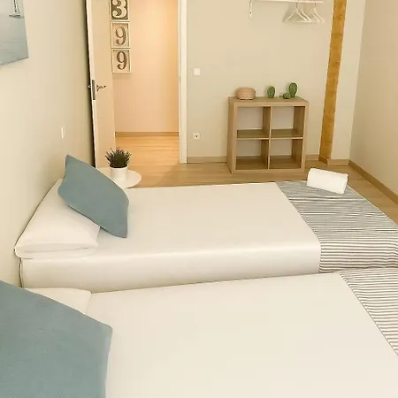 San Blas-antiguo Mercado