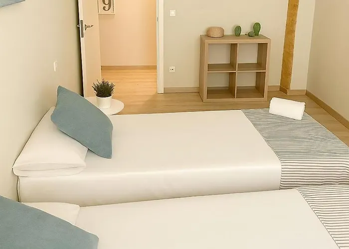 San Blas-antiguo Mercado